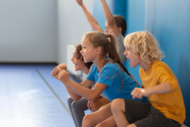 Actividades Extraescolares